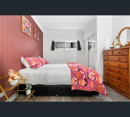 UNIT 3/141-143 GRAFTON STREET, Cairns City, Qld 4870 - Photo 5