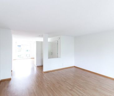 4.5 Zimmer, 101 m², 1. Stock - Foto 3