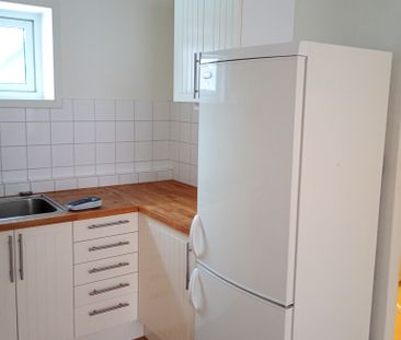 Ronnebygatan, Karlshamn - Photo 2