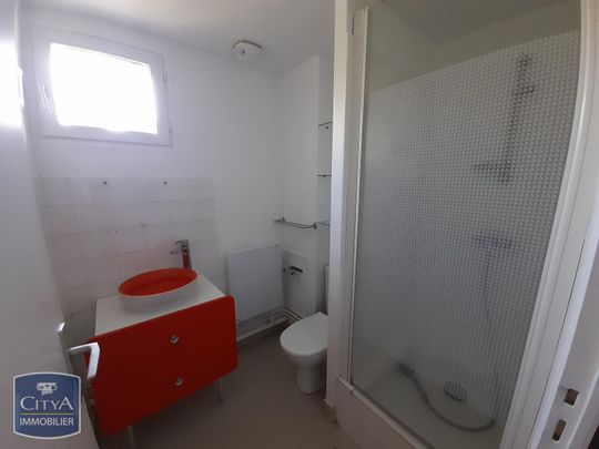 Location Appartement 1 pièce 25m² TOURS 37000 - Photo 1