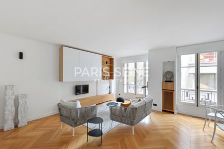 Appartement à louer à Paris 6Ème - Photo 4