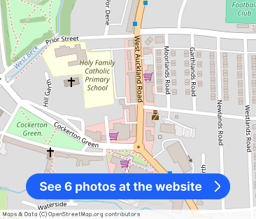 Smithy Lane, Darlington, County Durham, DL3 - Photo 1