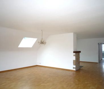 Wohnung zur Miete in Ahlen Ahlen, Imposante Maisonettewohnung in ru... - Photo 1