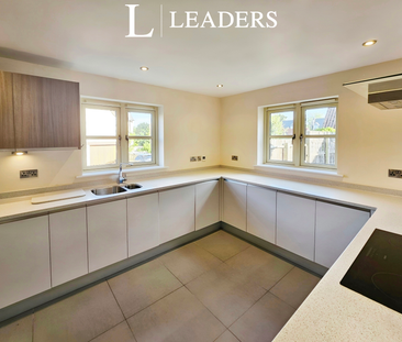 4 bedroom cottage to rent The Long Barn Mews, Ketton, Stamford, PE9 - Photo 5