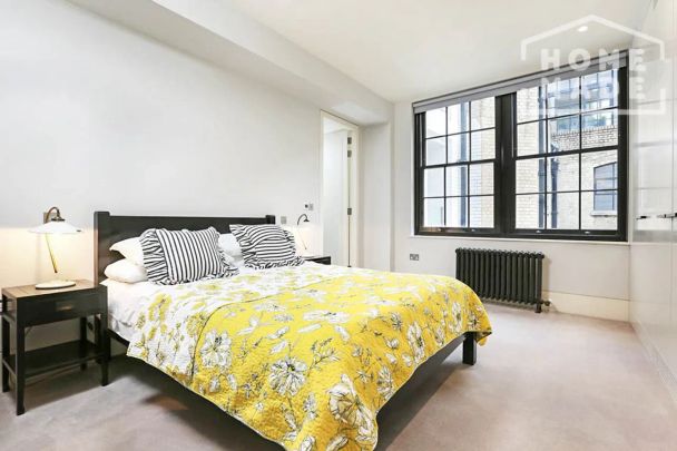 Paramount House, Soho, W1F - Photo 1