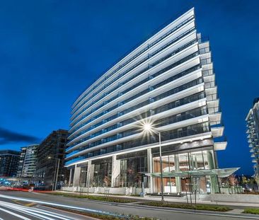 Da Vinci Galleria | 8555 Capstan Way, Richmond - Photo 1