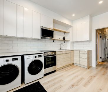 Condo for rent, Montréal (Verdun/Île-des-Soeurs) - Photo 5