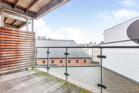 Deanery Road, BRISTOL - Photo 2