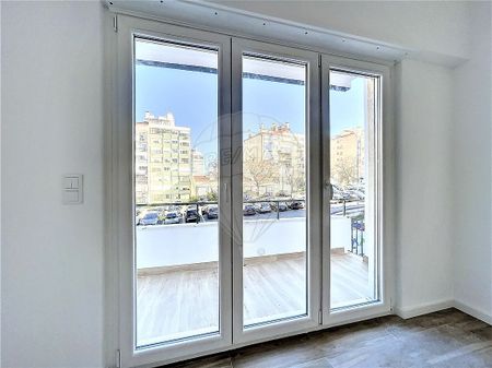 Apartamento T1 em Lisboa - Foto 5