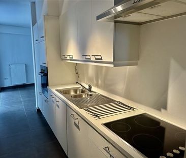 Appartement te huur - Photo 1