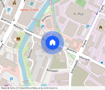 Østerbro 14 lejlighed 7 pris kr 4.950 AC 800 - Photo 1