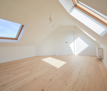 Nieuwbouw dakappartement te hartje Izegem - Photo 3