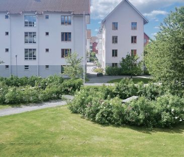 Vallagränd, Haninge Stockholm - Foto 4