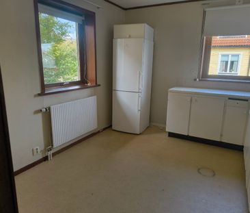 Föreningsgatan, Sösdala - Foto 2