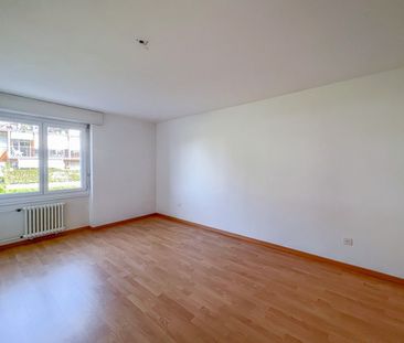 Heimkommen und sich wohlfühlen / 3-Zi. Wohnung im Speicher - Photo 4