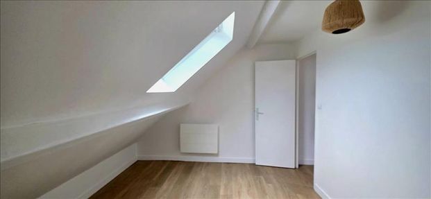 3 pièces - Meublé - 42,67 m² - RDC - Colocation non autorisée - Photo 1