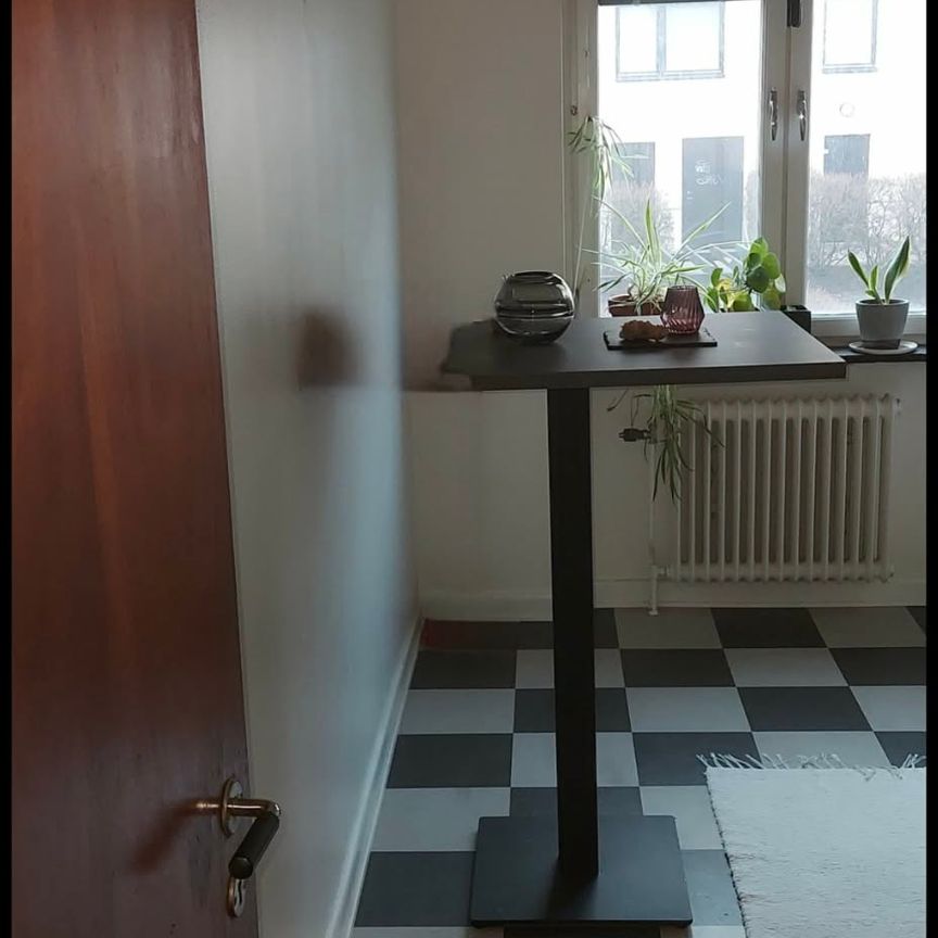 Asperögatan, Göteborg - Photo 1