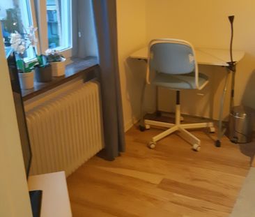 Ormängsgatan, Hässelby - Photo 4