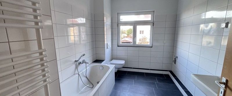 Hier fühlen Sie sich wohl: ansprechende 2-Zimmer-Wohnung - Foto 1