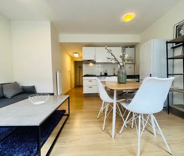 Te huur: Appartement Bilderdijkstraat 4 in Den Haag - foto 4