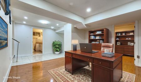 For Lease - 20 Massie Street Unit# BSMT, Toronto, Ontario - Photo 5