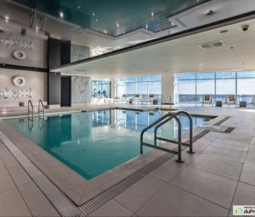 2112-2818, Boulevard Laurier, Ste-Foy à louer - Photo 2