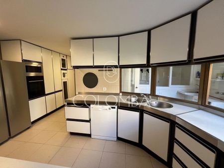 4 bedroom luxury Flat for rent in Madrid, Autonomous Region of Madrid - Photo 4