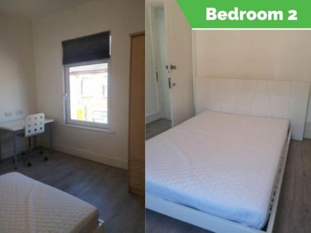 3 bedroom house share to rent - Photo 3