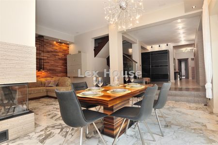 Dom na wynajem - Zdjęcie 4