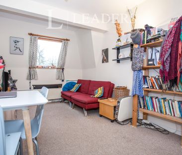 1 bedroom apartment to rent Harvey Goodwin Gardens, Cambridge, CB4 - Photo 3