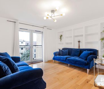 Odeon Court, Chicksand Street - Photo 1