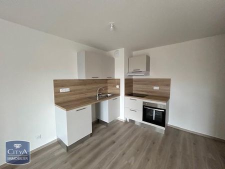 Location Appartement 3 pièces 63m² MULHOUSE 68200 - Photo 5