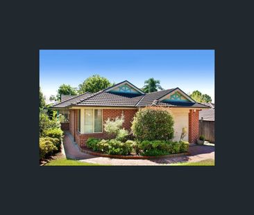17 Cardiff Way, Castle Hill, NSW 2154 - Photo 4