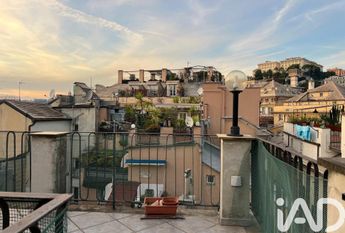 Via via xxv aprile, Genova, Liguria 16123