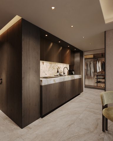 Exklusives Wohnen am Zürichsee mit Seesicht & Hotelkomfort | 2.5- 4.5 Zimmer – optional vollmöbliert - Foto 5