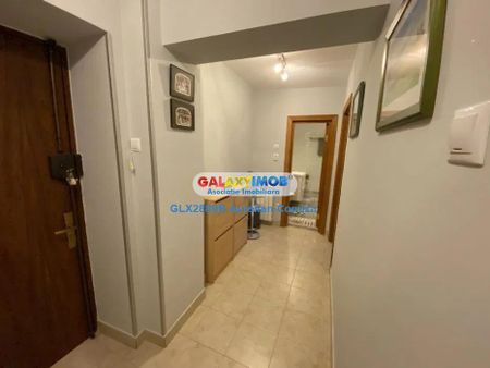 Garsoniera pentru inchiriat Bulevardul Unirii - Photo 5