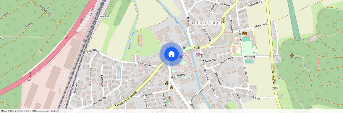 In, en Nachmieter für unsere Wohnung in, 5504, Othmarsingen
