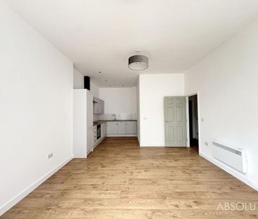 1 bedroom flat to rent - Photo 6