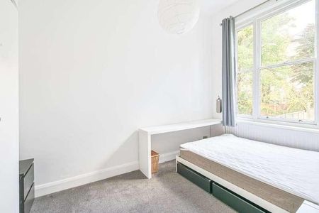 Maygrove Road, West Hampstead, NW6 - Photo 4