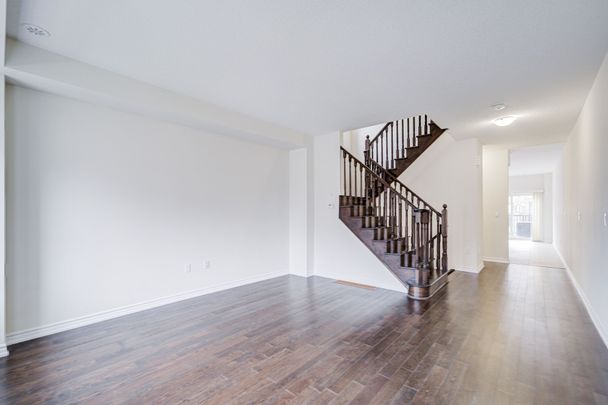 For Lease - 41 George Peach Avenue, Markham, Ontario - Photo 1