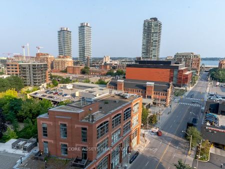 King East Lofts , #1106 - Photo 2