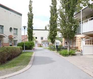 Nekvägen, Östersund - Foto 1