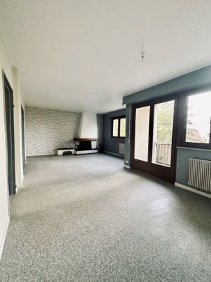 Location Appartement 4 pièces 90m² - Photo 1