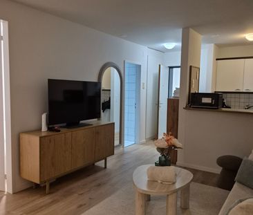 2.5 Zimmer, 42 m², 4. Stock - Foto 2