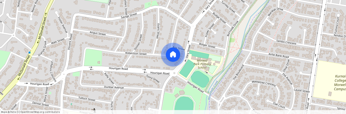 70 Robertson Street, Vic 3840, Morwell