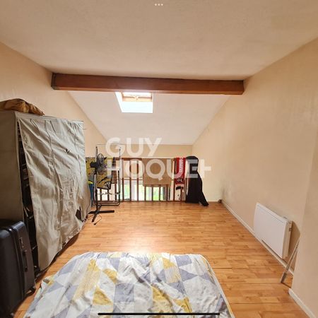 Appartement Toulouse 2 pièces 34.60 m2 - Photo 3