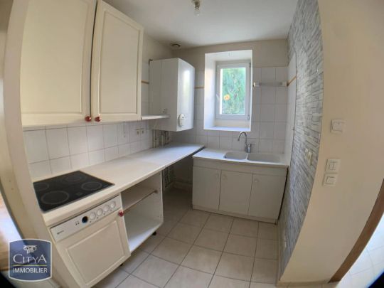 Maison à louer 4 pièces 69.41m² - Photo 1