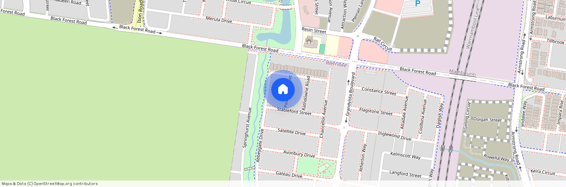 10 Pinebank Street, Vic 3030, Werribee