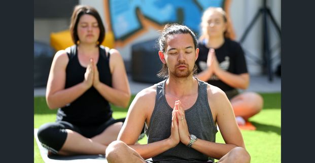 All-inclusive | Fully Furnished | Flexible Leases - Photo 1