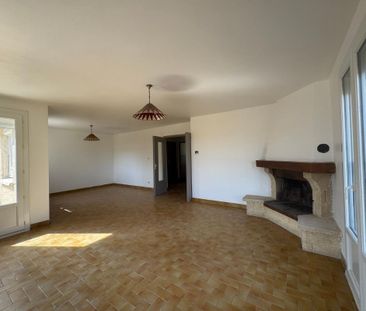 Location Maison 6 pièces 150m² LES MAGES 30960 - Photo 1
